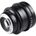 Laowa 10mm T2.9 Zero-D VV Cine Lens - Nikon Z