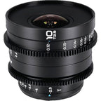 Laowa 10mm T2.9 Zero-D VV Cine Objectif - Arri LPL