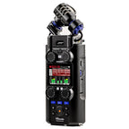 Zoom H5 Enregistreur de studio