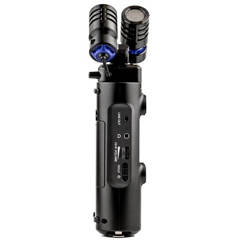 Zoom H5 Enregistreur de studio