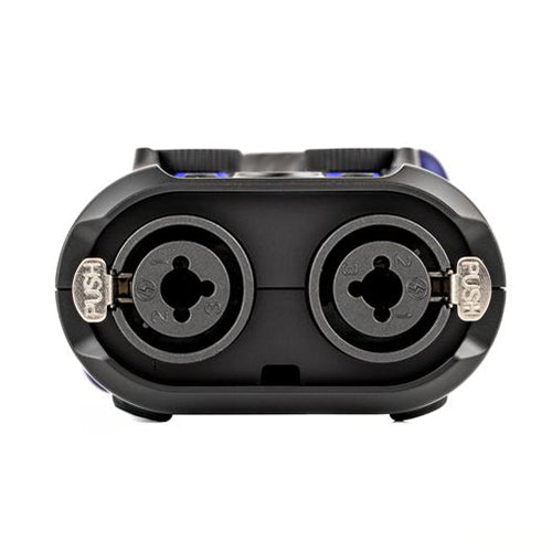 Zoom H5 Enregistreur de studio