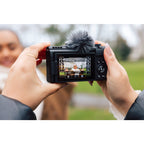 Canon Powershot V1