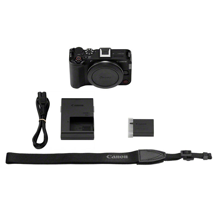 Canon EOS R50 V Boîtier Nu