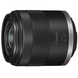 Canon RF-S 14-30mm f/4-6.3 IS STM PZ