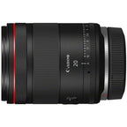 Canon RF 20mm f/1.4L VCM