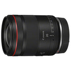 Canon RF 20mm f/1.4L VCM