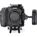 Tilta ES-T25-B Cage à caméra pour Canon C80 Advanced Kit