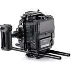 Tilta ES-T25-B Cage à caméra pour Canon C80 Advanced Kit