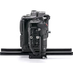 Tilta ES-T25-B Cage à caméra pour Canon C80 Advanced Kit