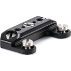 Tilta TA-T16-HSTP-B Blitzschuh-Aufsatz für Sony FX3/FX30 V2, schwarz