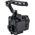 Tilta TA-T66-A-B Cage de caméra pour Sony a1 II/a9 III avec kit de base, noir