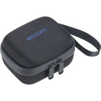 Zoom F1-LP Enregistreur de terrain avec microphone Lavalier + sac de transport