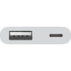 Apple Lightning auf USB-3 Kamera Adapter