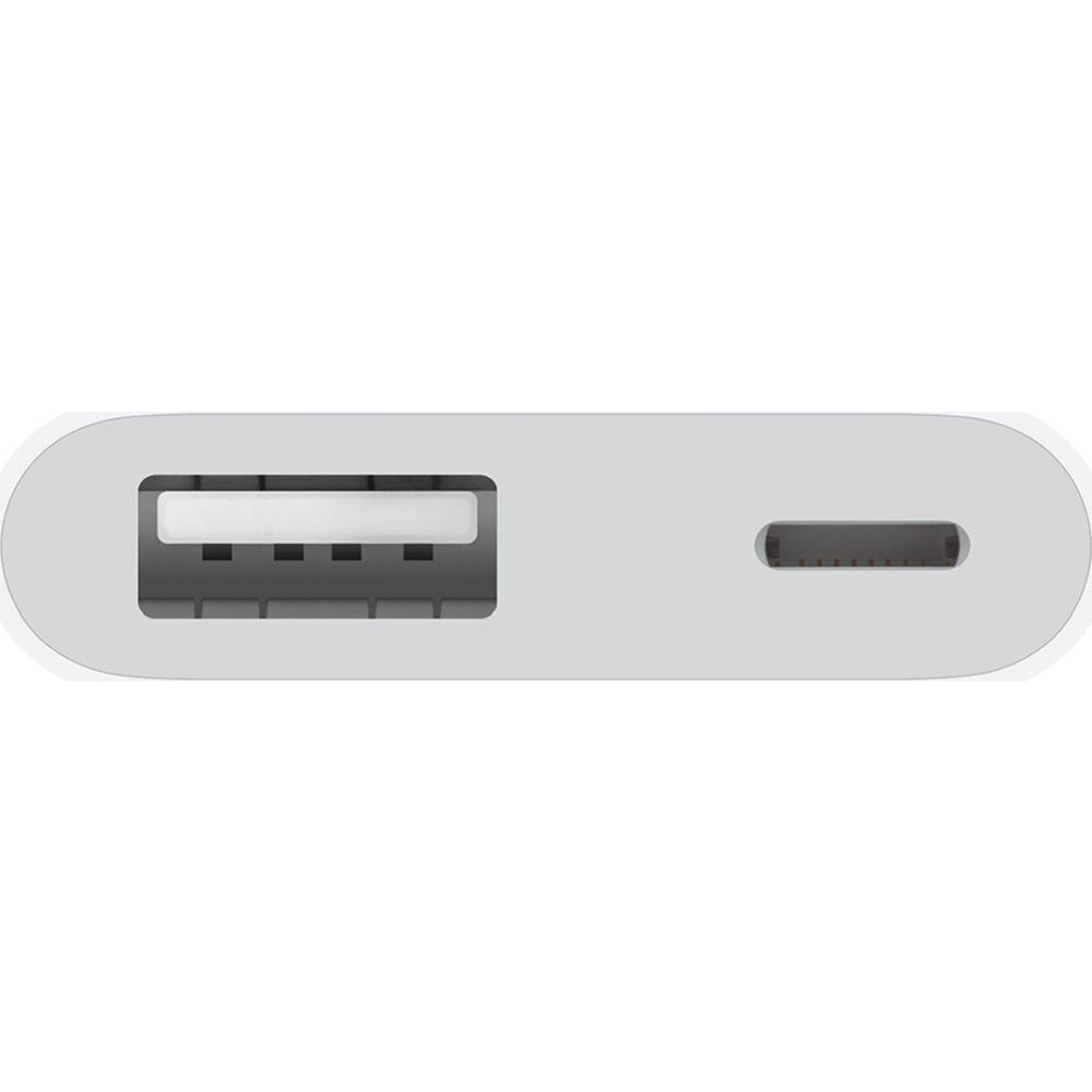 Apple Lightning auf USB-3 Kamera Adapter