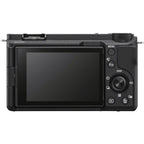 Sony ZV-E10 + E 55-210mm f/4.5-6.3 OSS