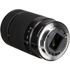 Sony ZV-E10 + E 55-210mm f/4.5-6.3 OSS