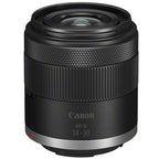Canon EOS R50 V + RF-S 14-30mm IS STM POWER ZOOM