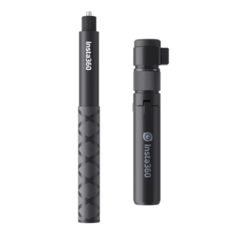 Insta360 Bullet Time Bundle 3-en-1