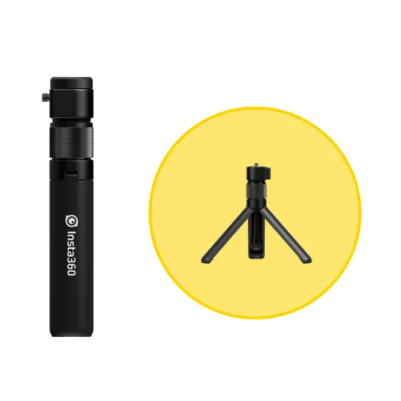Insta360 Bullet Time Bundle 3-en-1