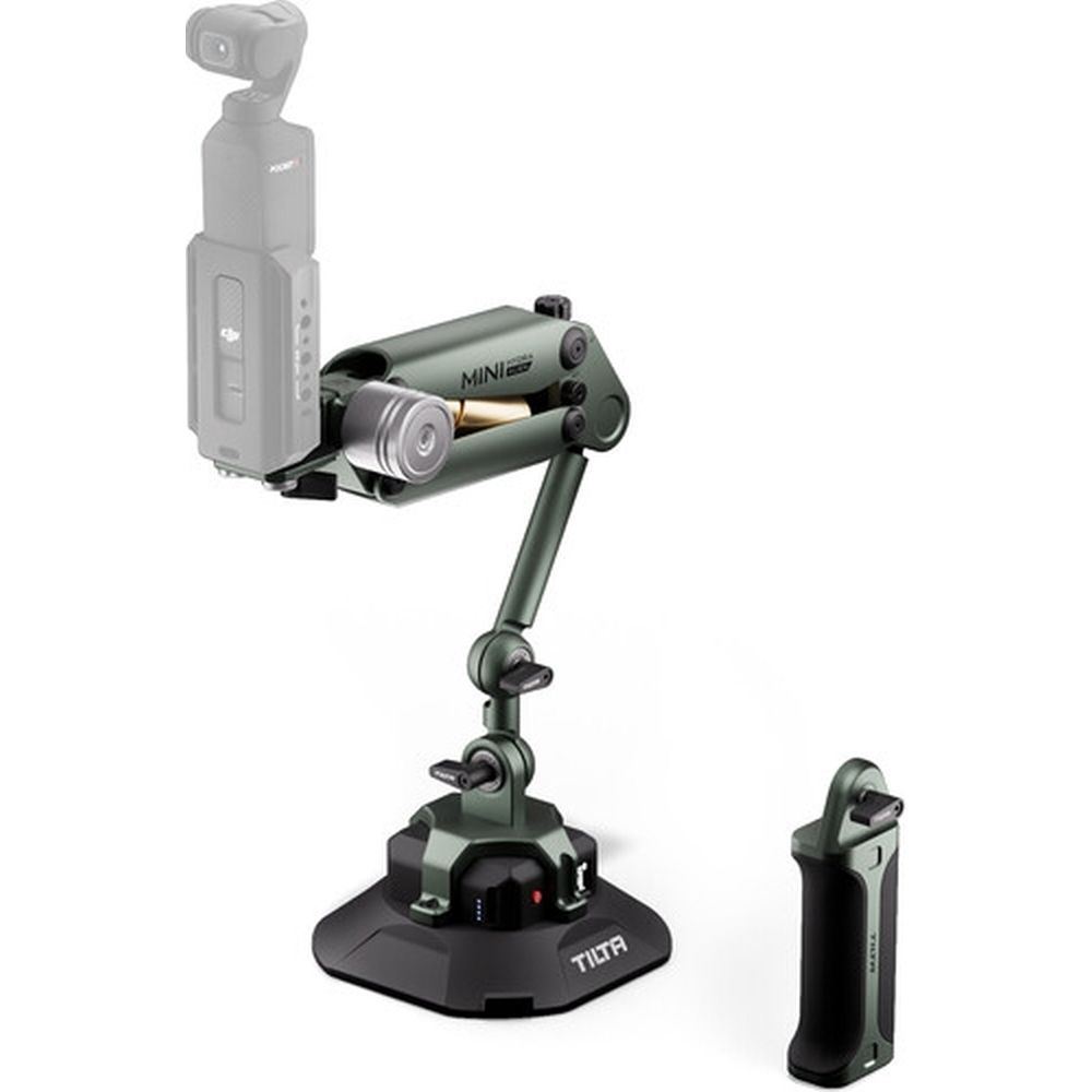 Tilta Hydra Alien Mini Kit Ultimate - Vert forêt