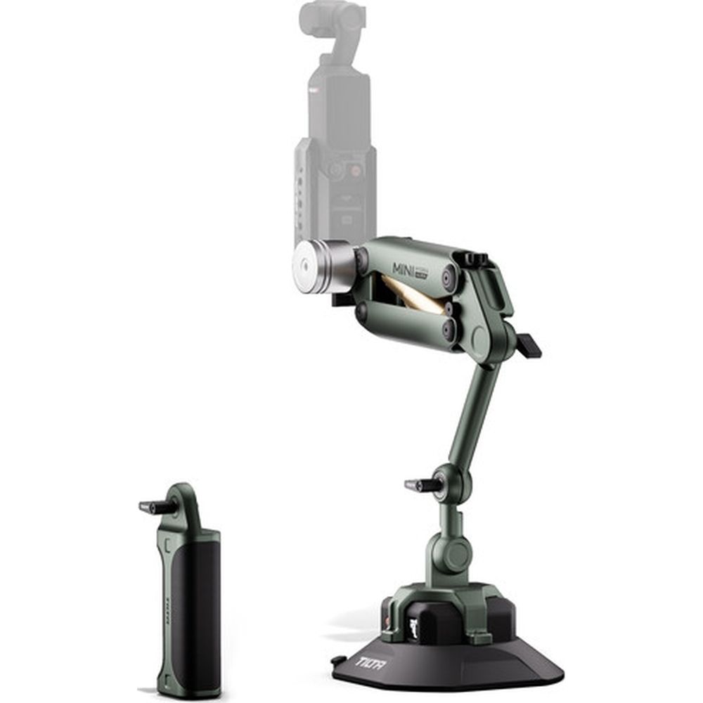 Tilta Hydra Alien Mini Kit Ultimate - Vert forêt