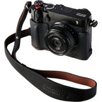SmallRig 5267 Leather Case Kit for Fujifilm GFX 100RF (black)