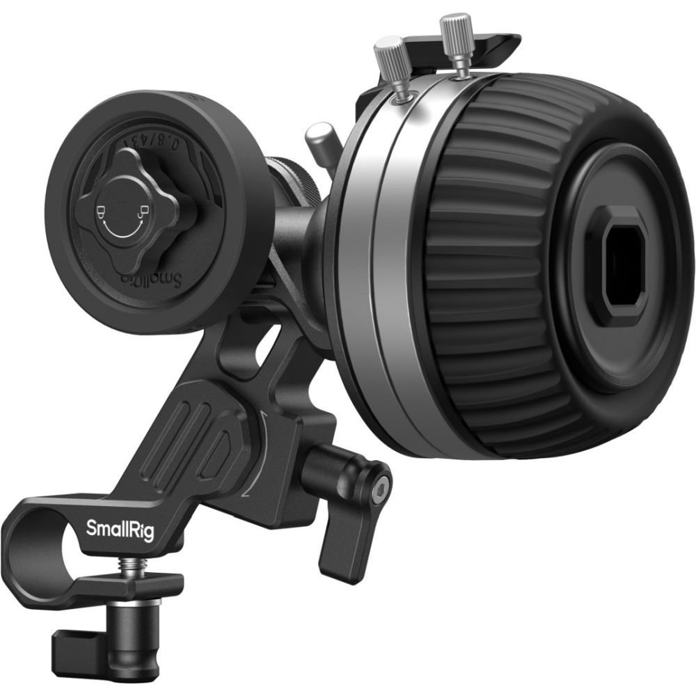 SmallRig 4745 Follow Focus F50