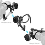 SmallRig 4745 Follow Focus F50