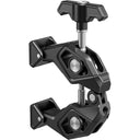 SmallRig 5319 Pince en forme de crabe