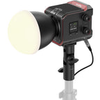 SmallRig 5142 RC 100B COB LED Video Light (Pro Version / EU Standard)