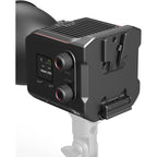 SmallRig 5142 RC 100B COB LED Video Light (Pro Version / EU Standard)
