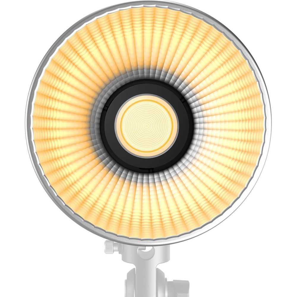 SmallRig 5142 RC 100B COB LED Video Light (Pro Version / EU Standard)