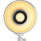 SmallRig 5142 RC 100B COB LED Video Light (Pro Version / EU Standard)