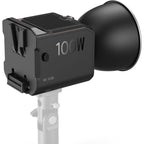 SmallRig 5142 RC 100B COB LED Video Light (Pro Version / EU Standard)