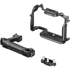 SmallRig 4903 Kit de cage pour Panasonic LUMIX S1R II