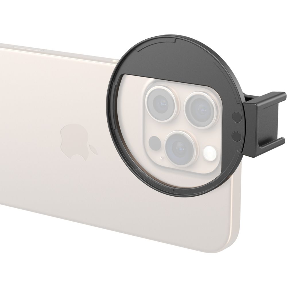 SmallRig 5171 Adaptateur de filtre magnétique universel 67mm