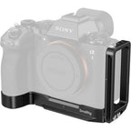 SmallRig 5188 Plaque de Montage en L pour Sony Alpha 1 II / Alpha 9 III