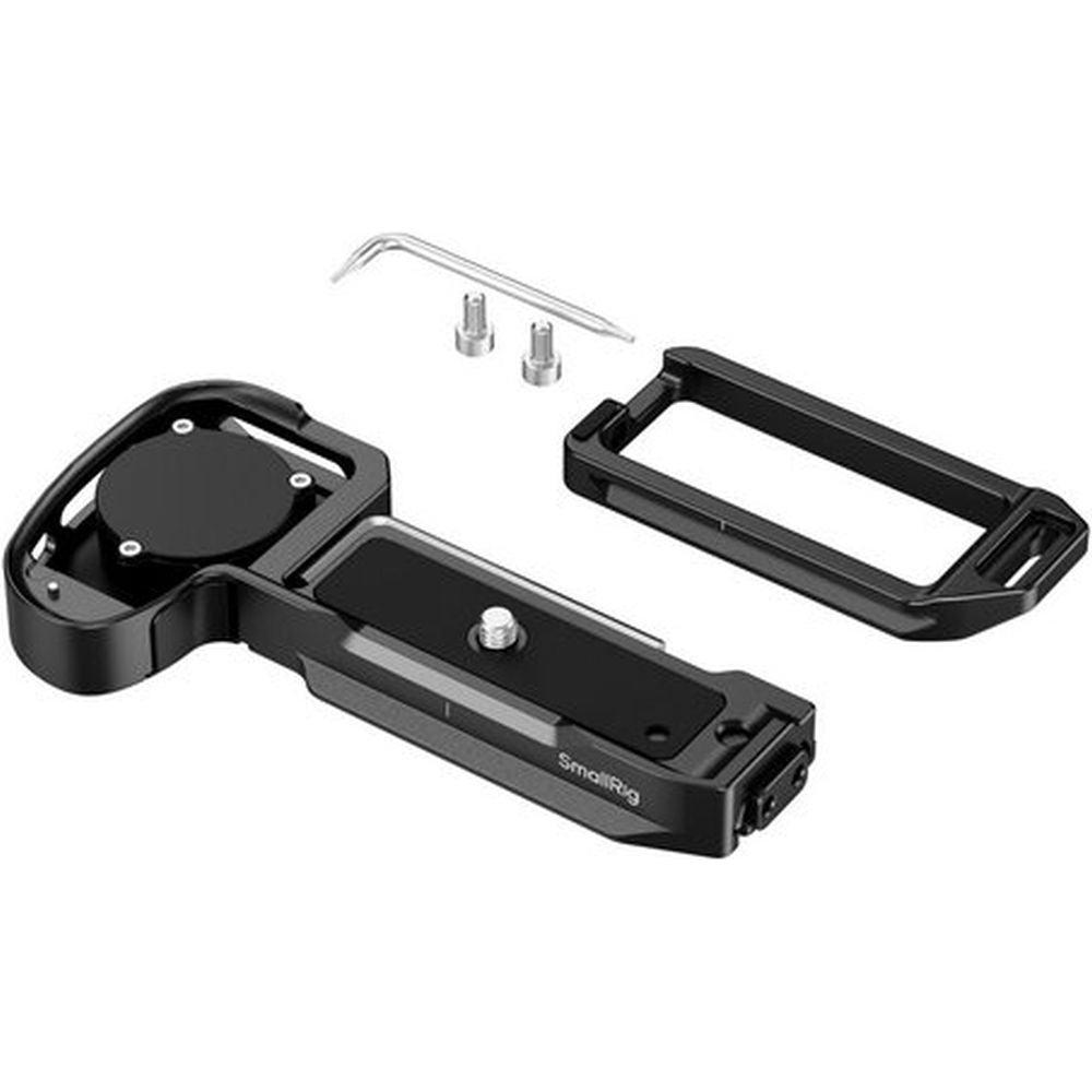 SmallRig 5188 Plaque de Montage en L pour Sony Alpha 1 II / Alpha 9 III