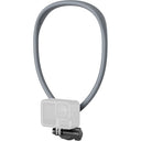 SmallRig 5126 Quick Release Neck Support für Action-Kameras