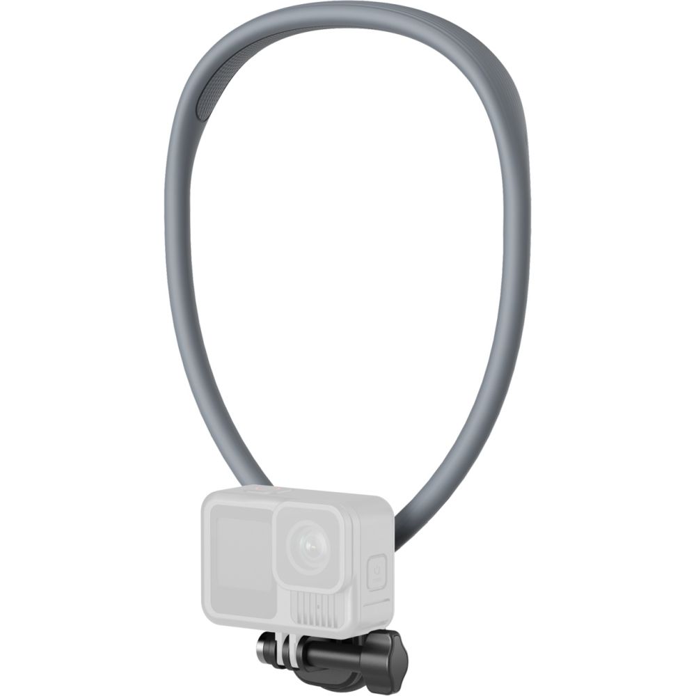 SmallRig 5126 Quick Release Neck Support für Action-Kameras