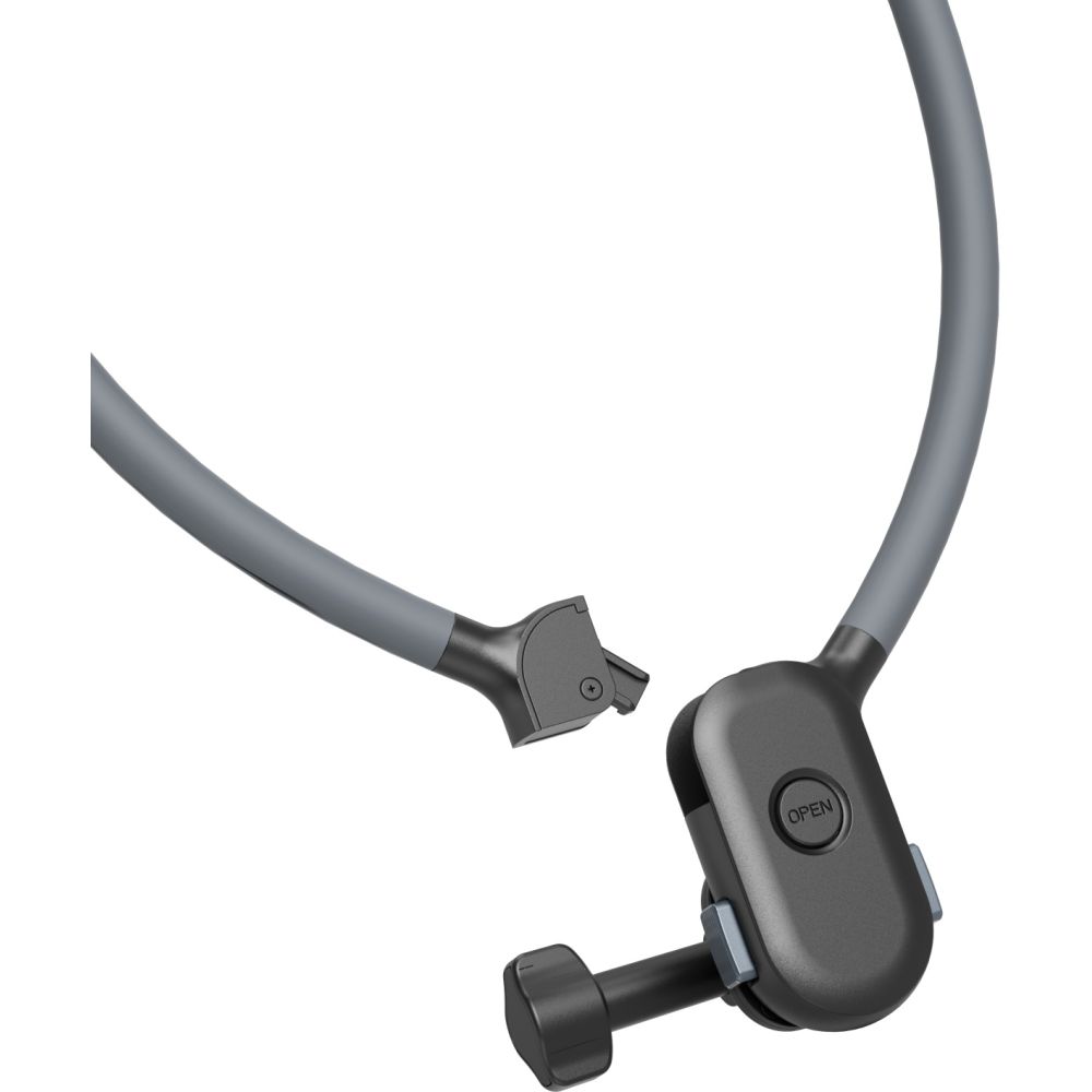 SmallRig 5126 Quick Release Neck Support für Action-Kameras