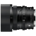 SIGMA 35mm f/2 DG Contemporary Sony E-Mount - Schwarz