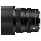 SIGMA 50mm f/2 DG Contemporary Sony E-Mount - Schwarz