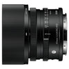 SIGMA 45mm f/2.8 DG Contemporain monture L - Noir
