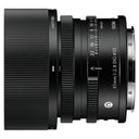 SIGMA 45mm f/2.8 DG Contemporain monture L - Noir