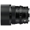 SIGMA 50mm f/2 DG Contemporary L-Mount - Schwarz