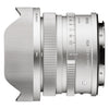 SIGMA 17mm f/4 DG Contemporary L-Mount - Silber