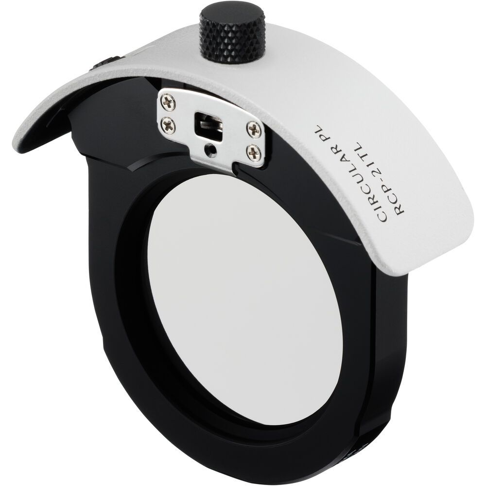 Sigma Drop In WR Circular PL RCP-21TL FL-Mount
