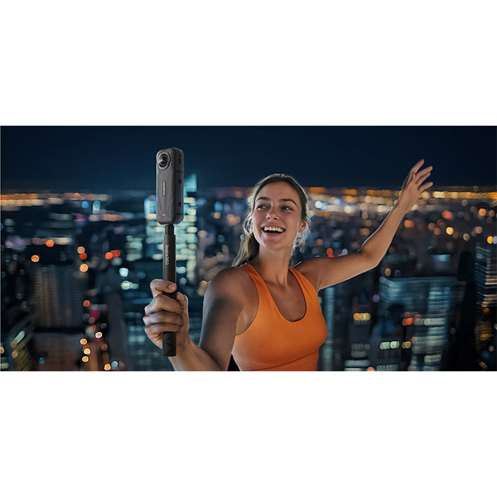 Insta360 X5 Standard Bundle