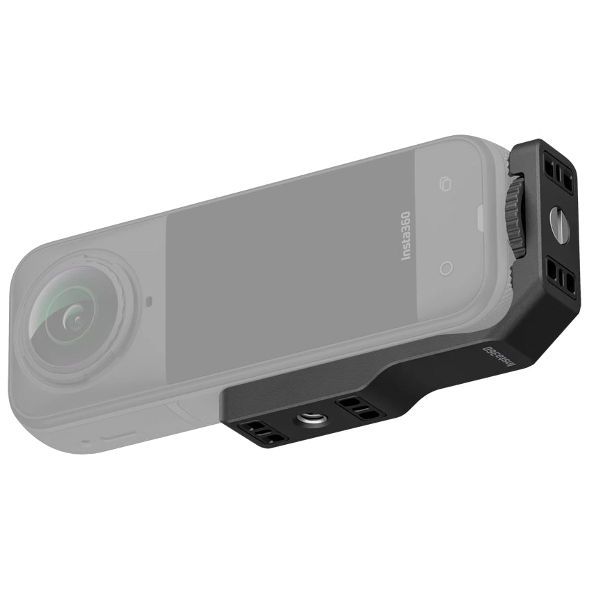 Insta360 X5 Vertikal-Horizontal-Halterung